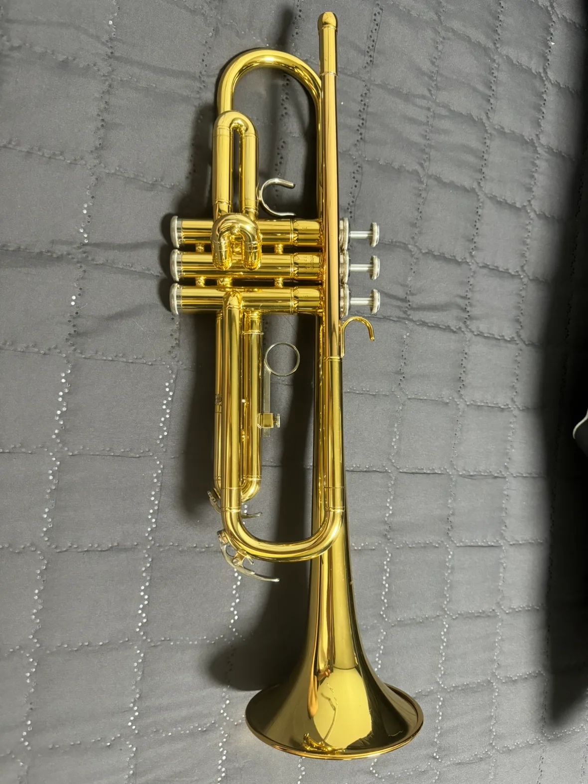 야마하 YTR2330 트럼펫 중고