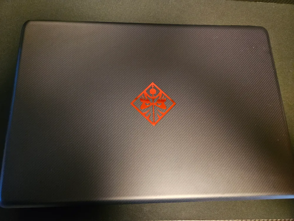 HP Omen 7265NGW 중고 노트북