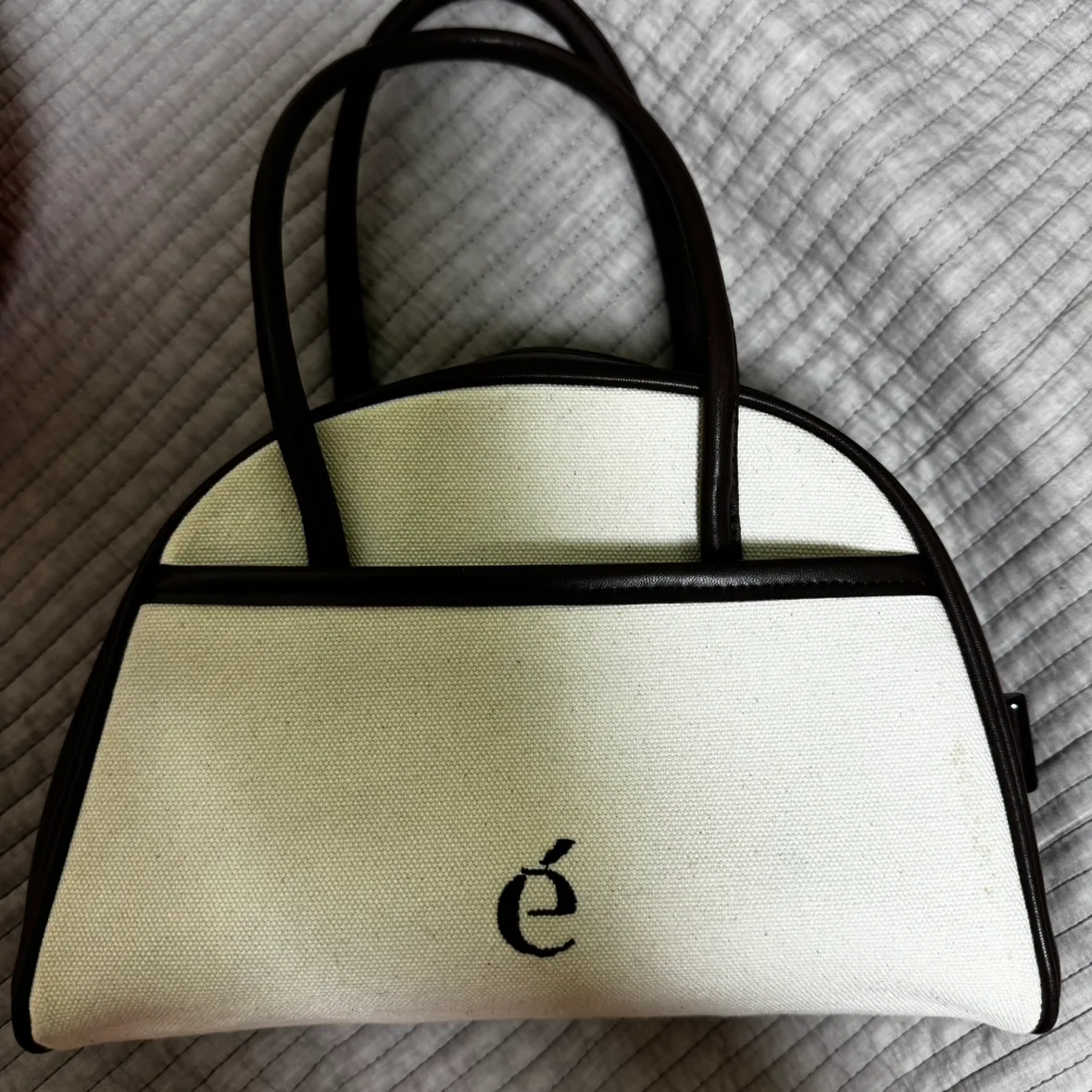 아카이브앱크 가방 브라운 중고