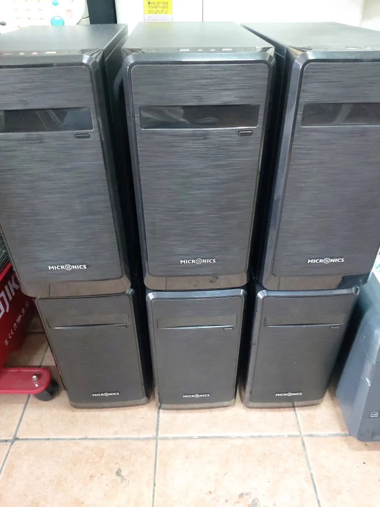 중고PC