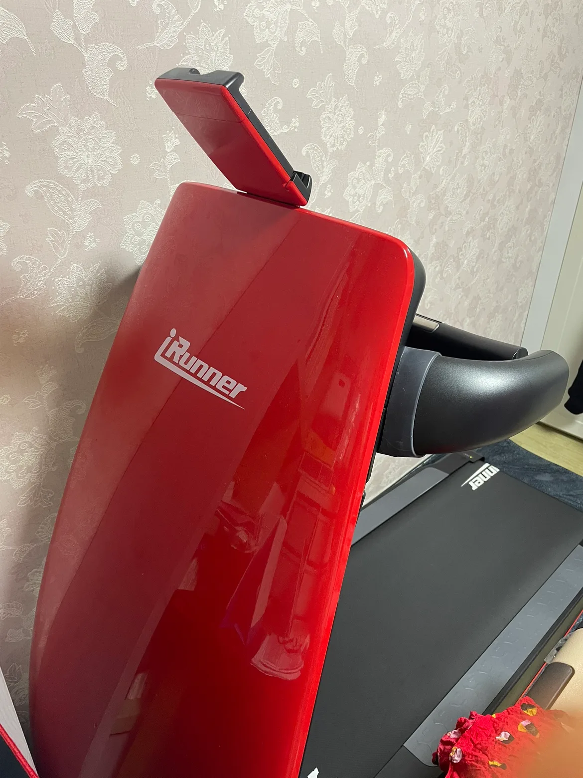 아이러너 레드 중고