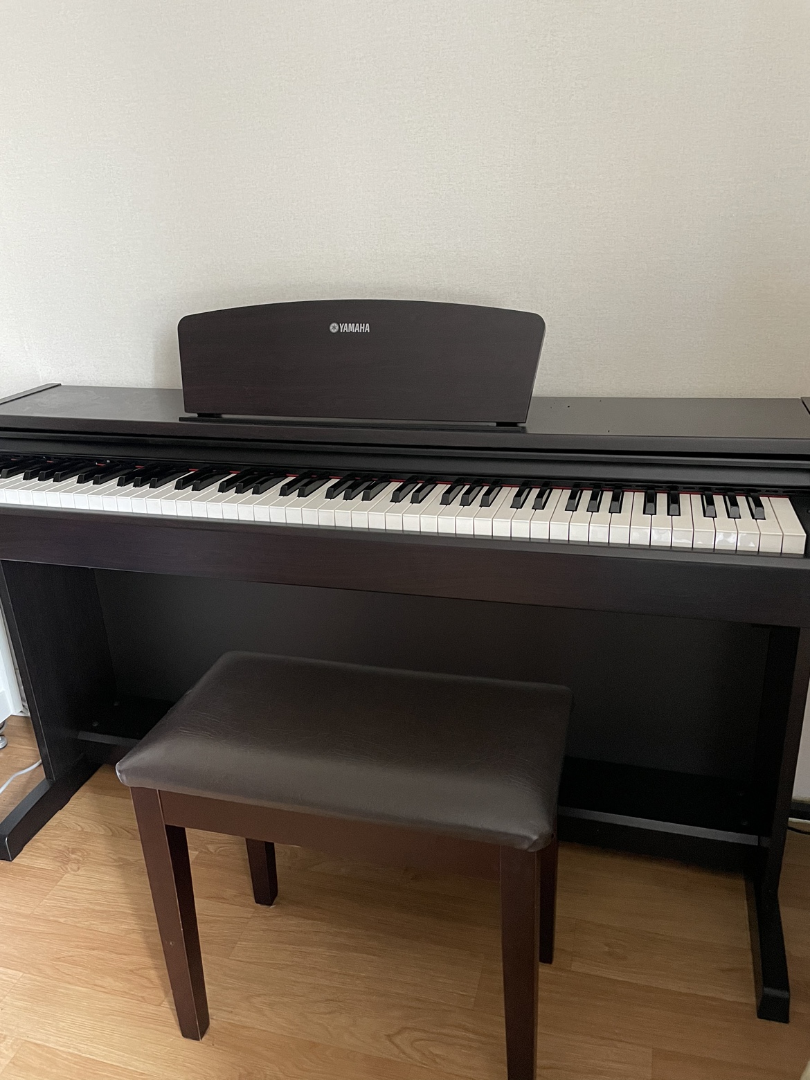 中古 2006年製 YAMAHA YDP-131