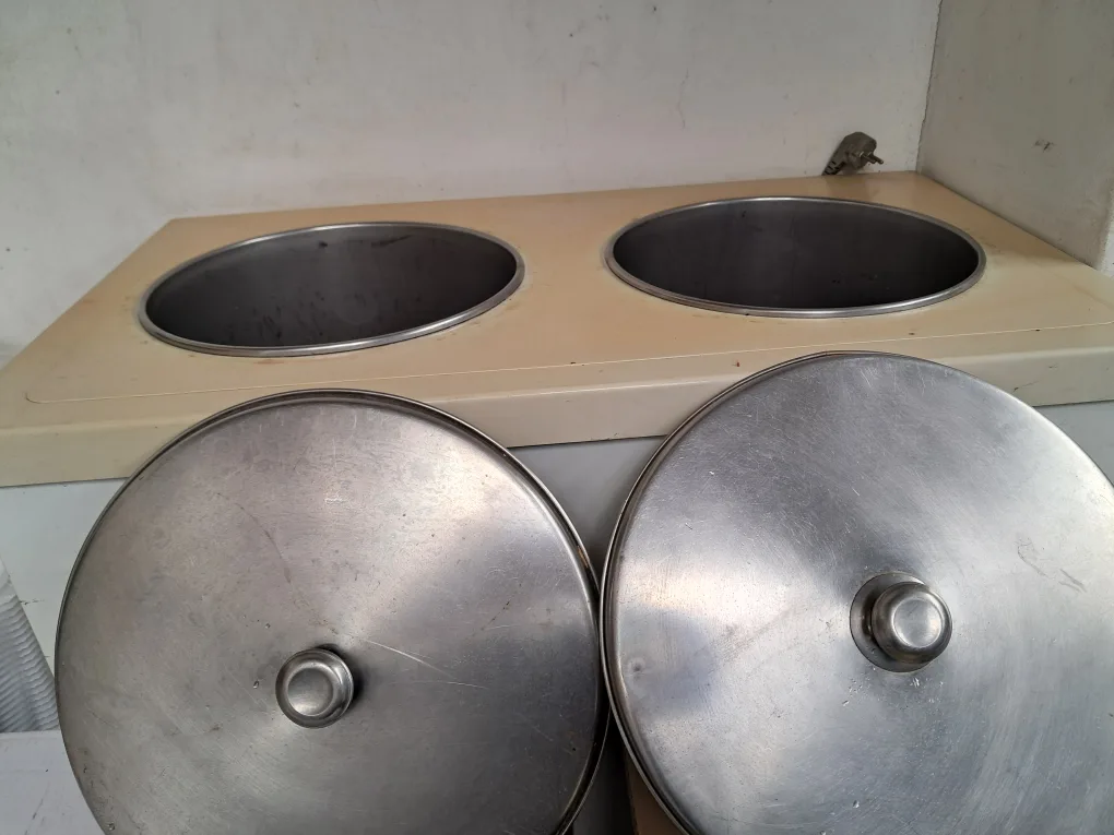 육수냉장고중고