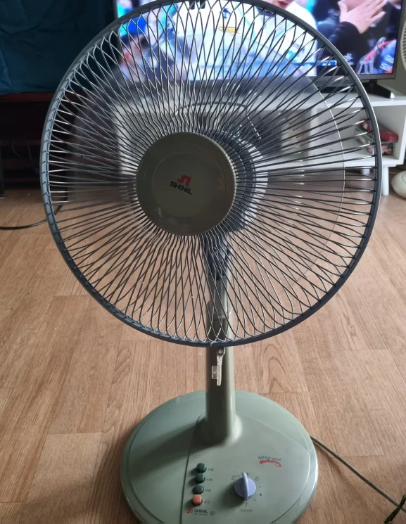 신일 중고선풍기 팝니다