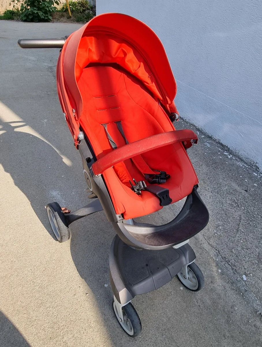 유모차 필요하시는분