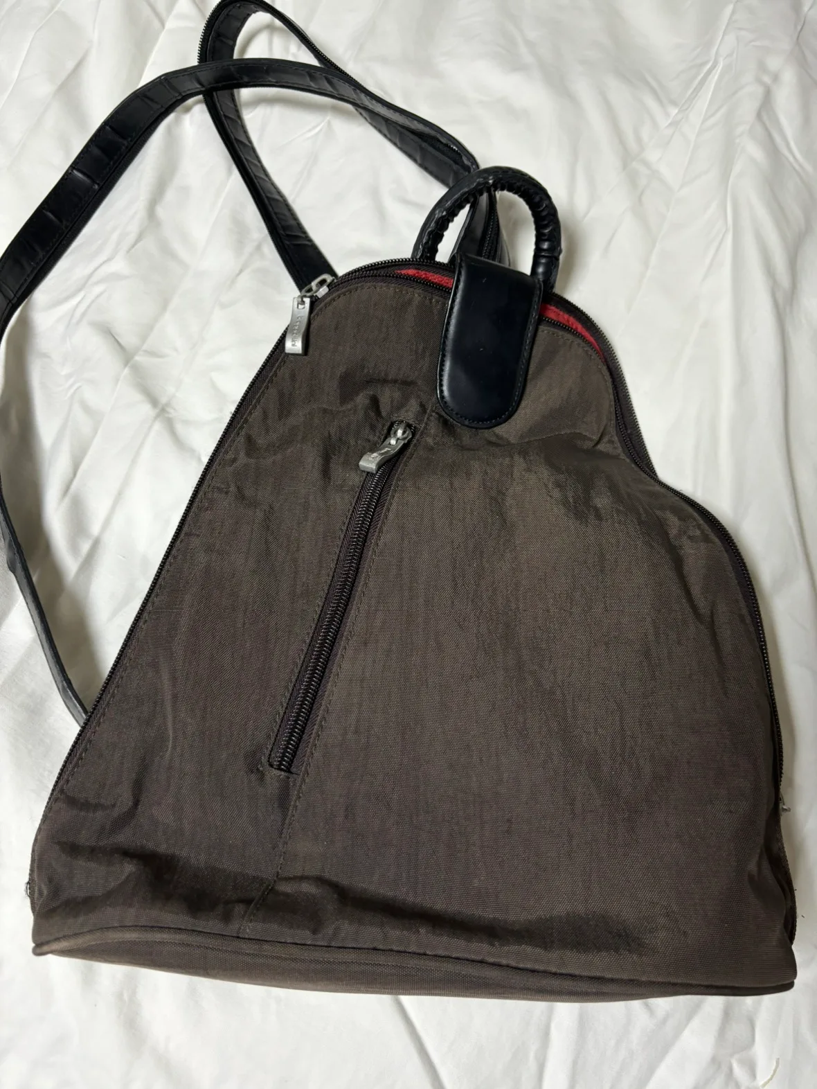 백팩 🎒미니 (해외여행시 추천)