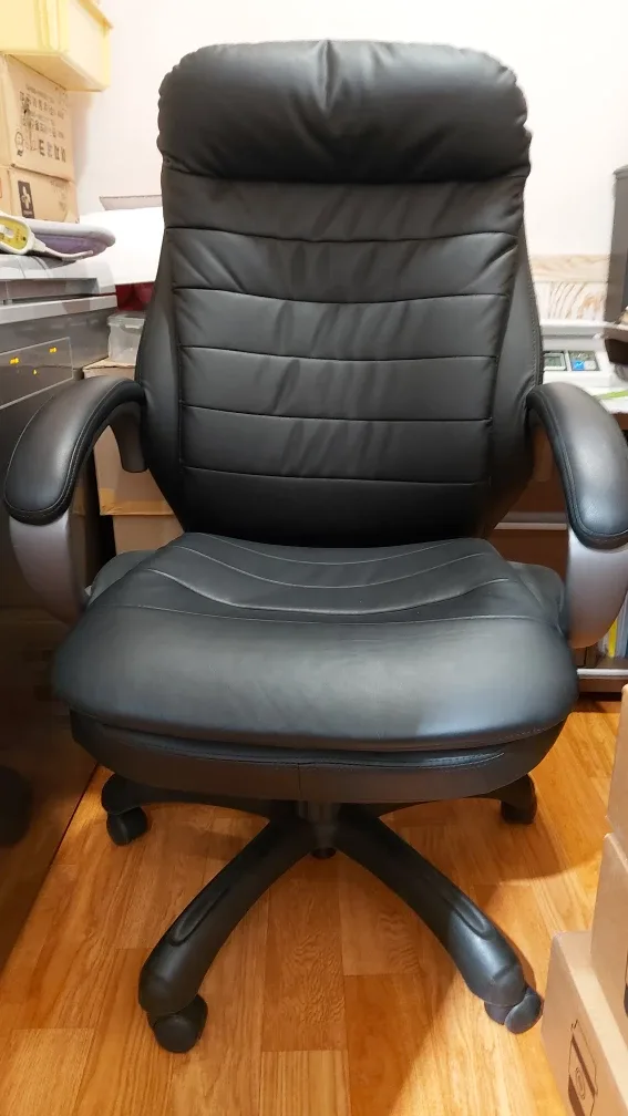 한샘 사무용 의자