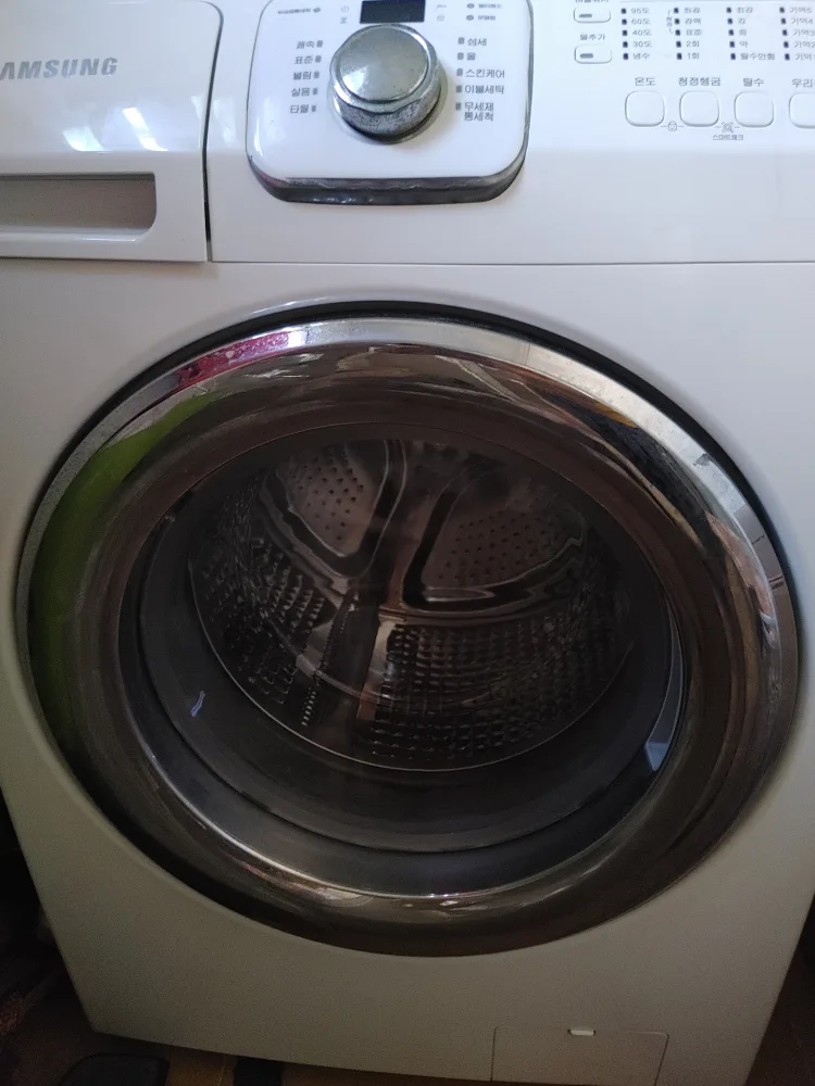 삼성드럼세탁기 14kg 팔아요