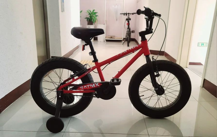 새거 같은중고 자전거