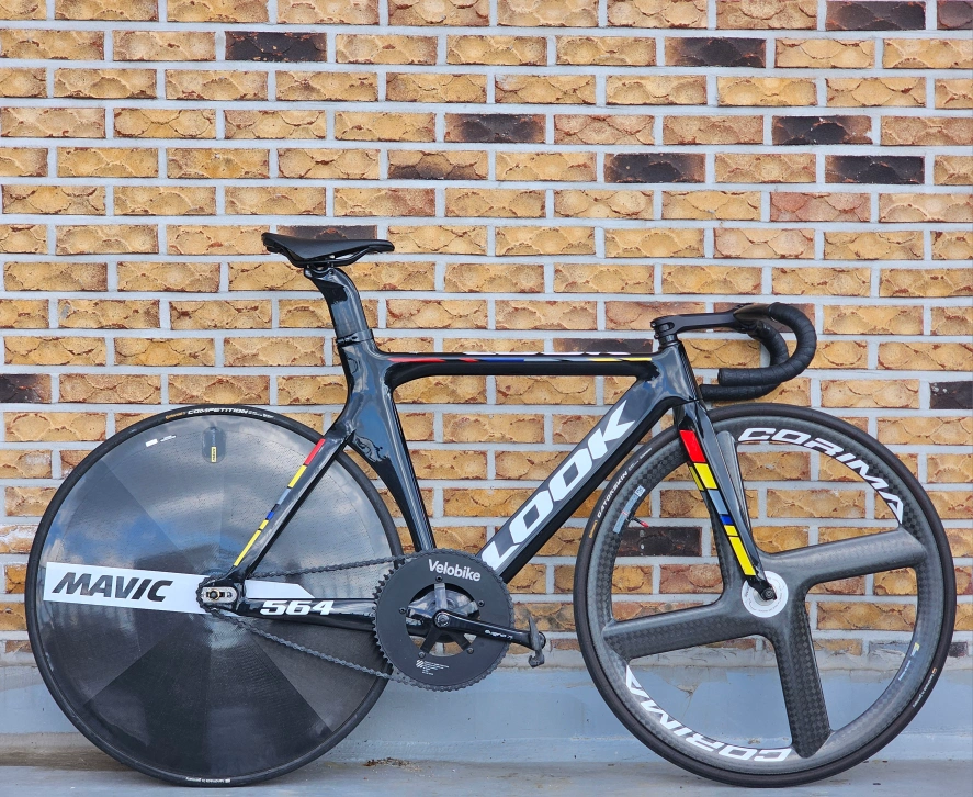 look 룩 564 트랙 | 스포츠/레저 | 당근 중고거래