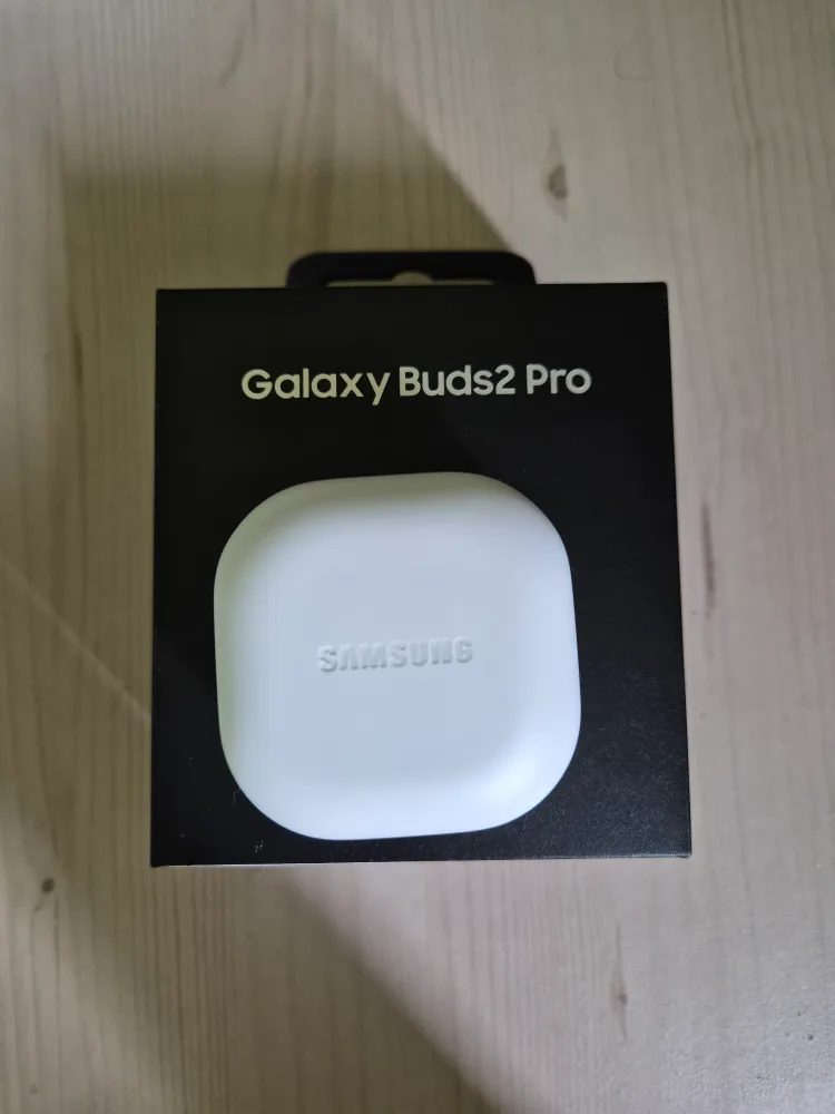 버즈2프로 중고 3주사용