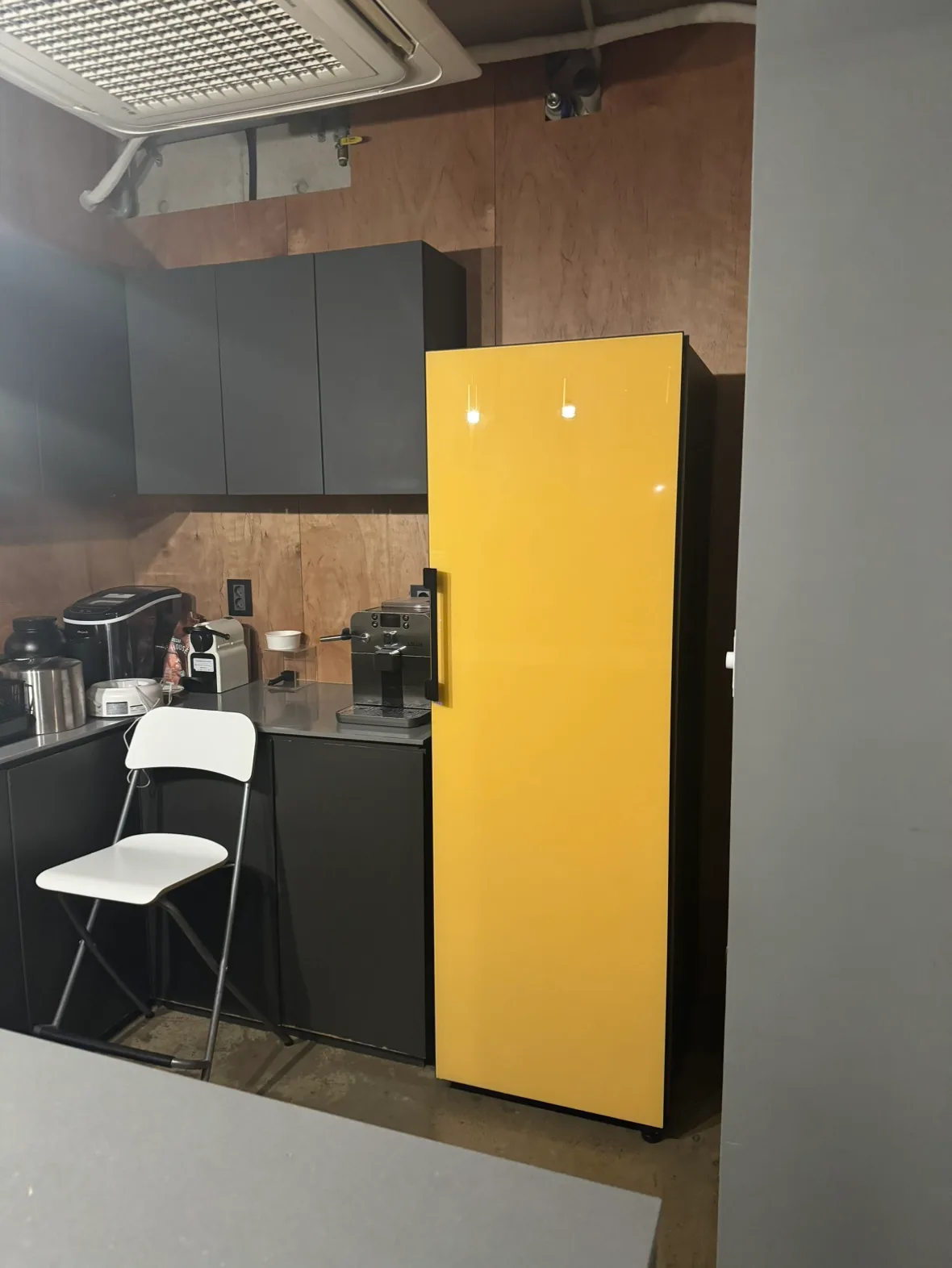 삼성 비스포크 냉장고 팝니다