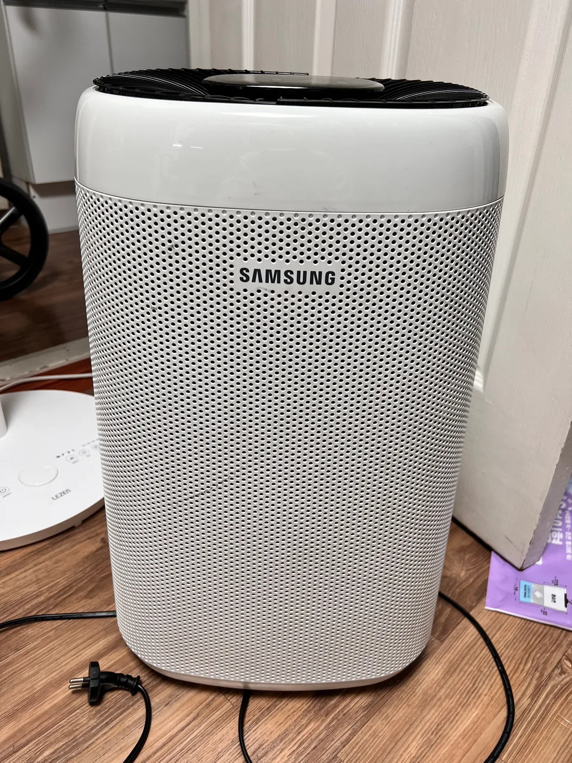 삼성 공기청정기