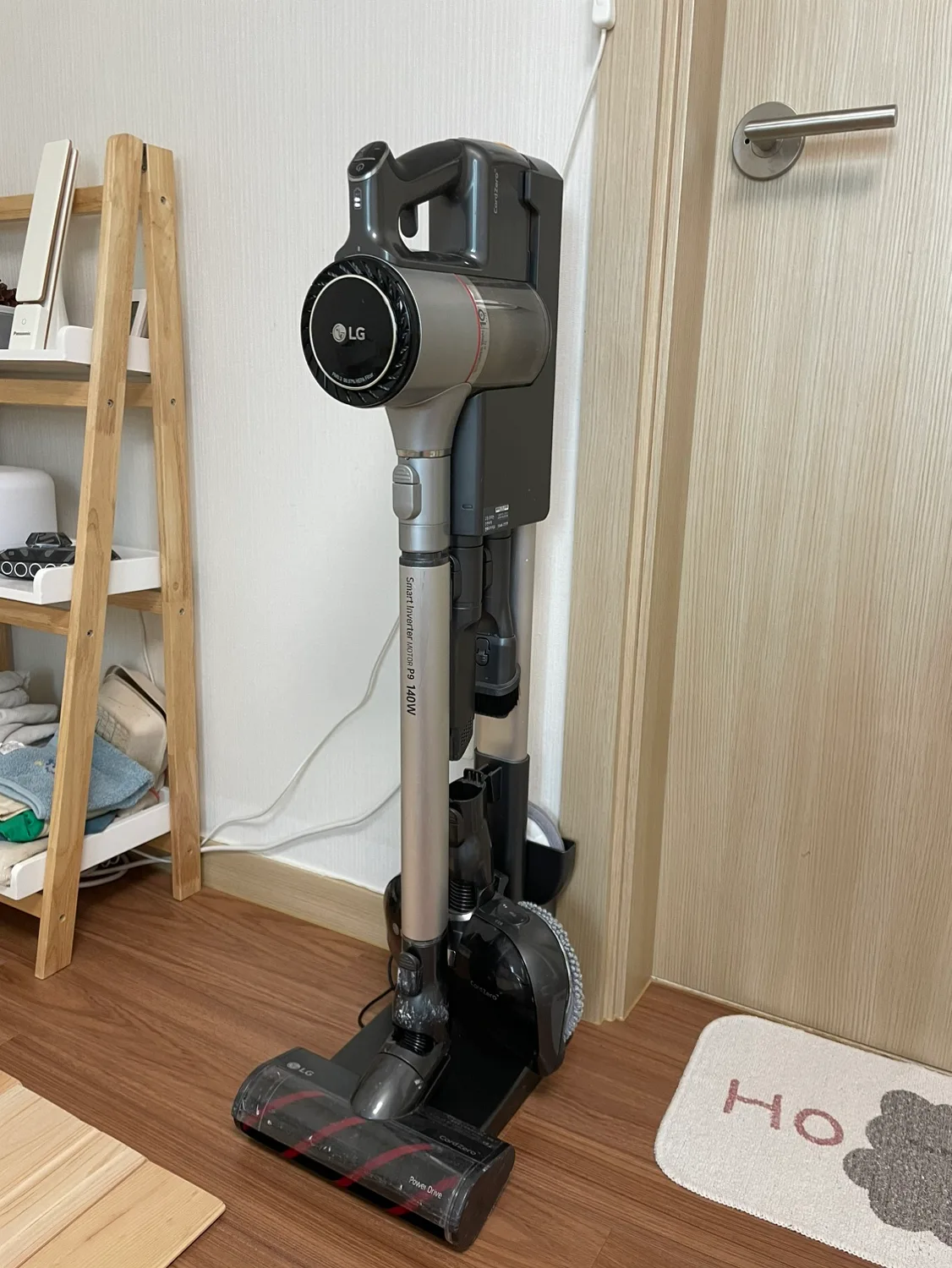 LG 코드제로 P9 중고