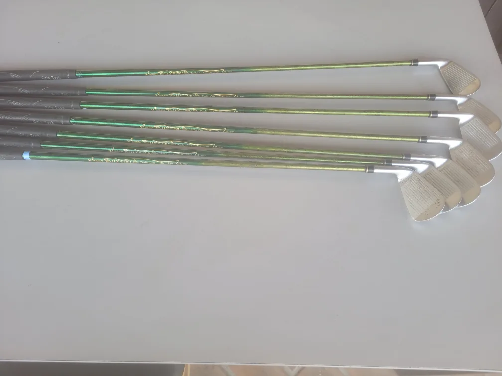 중고골프백.아이언셋트판매합니다