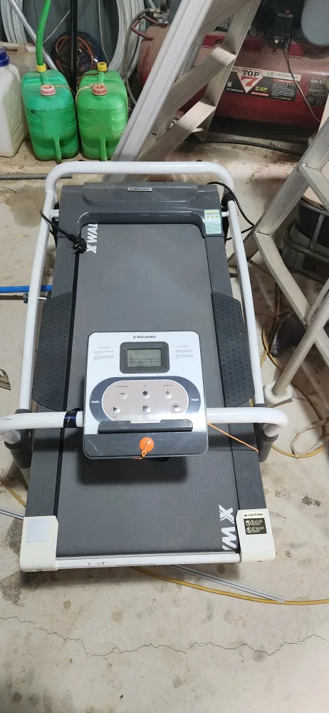 런닝머신 팔아요~