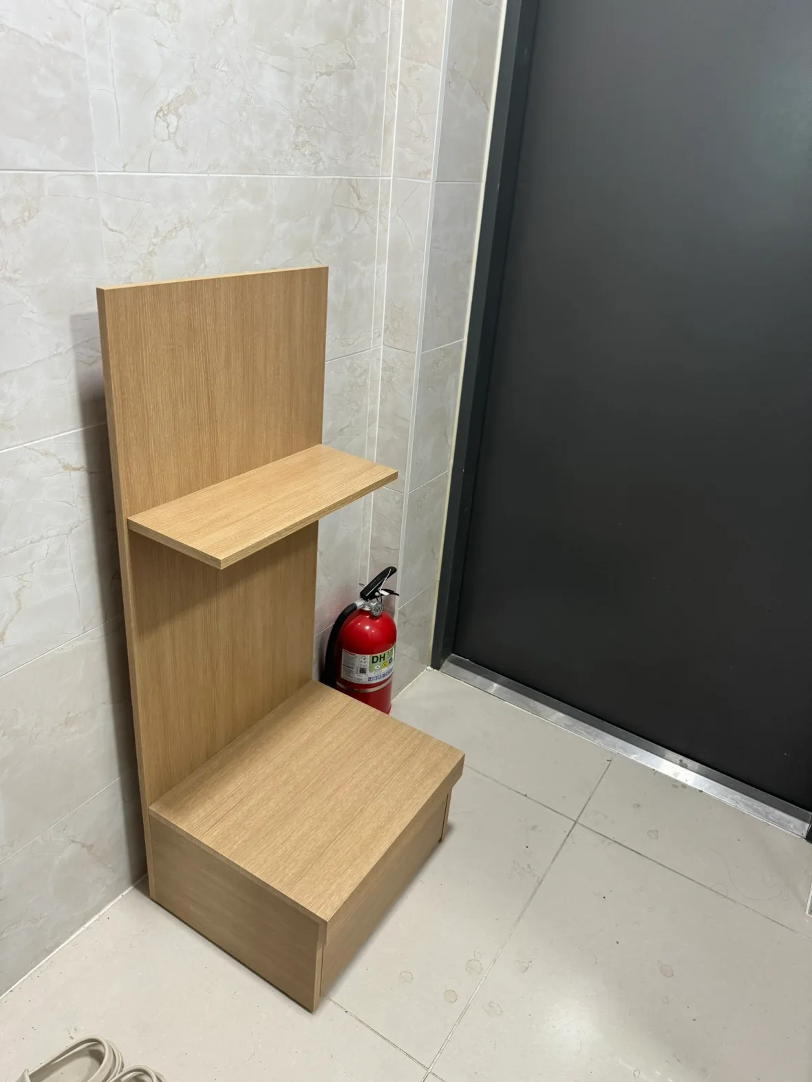 침대옆수납장팝니다