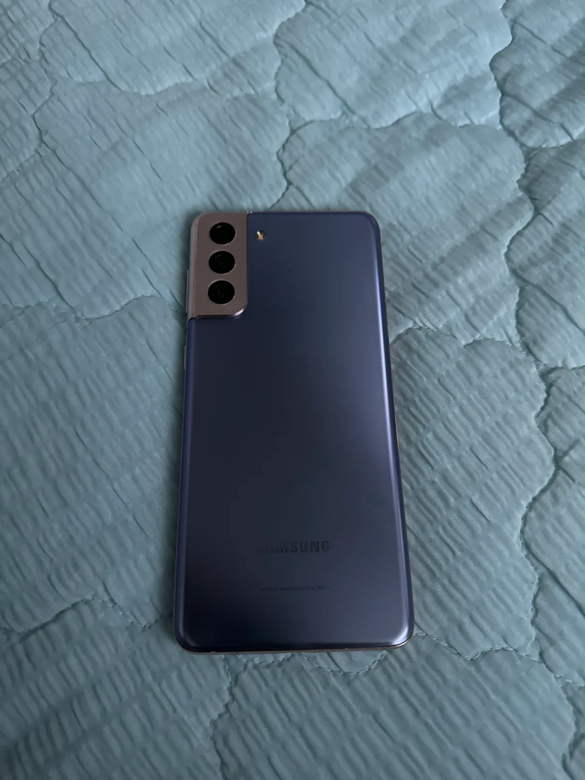 S21 플러스 중고폰