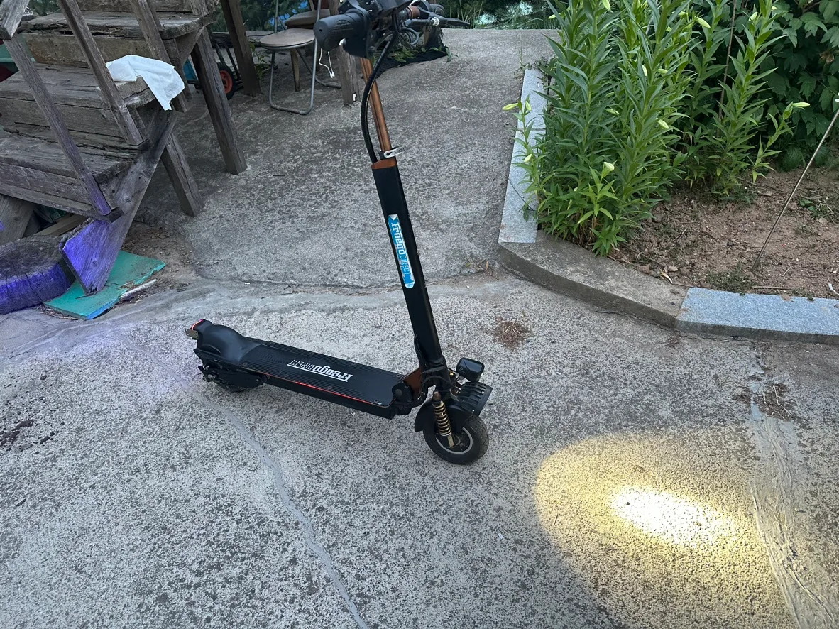 전동 킥보드 싸게 팝니다