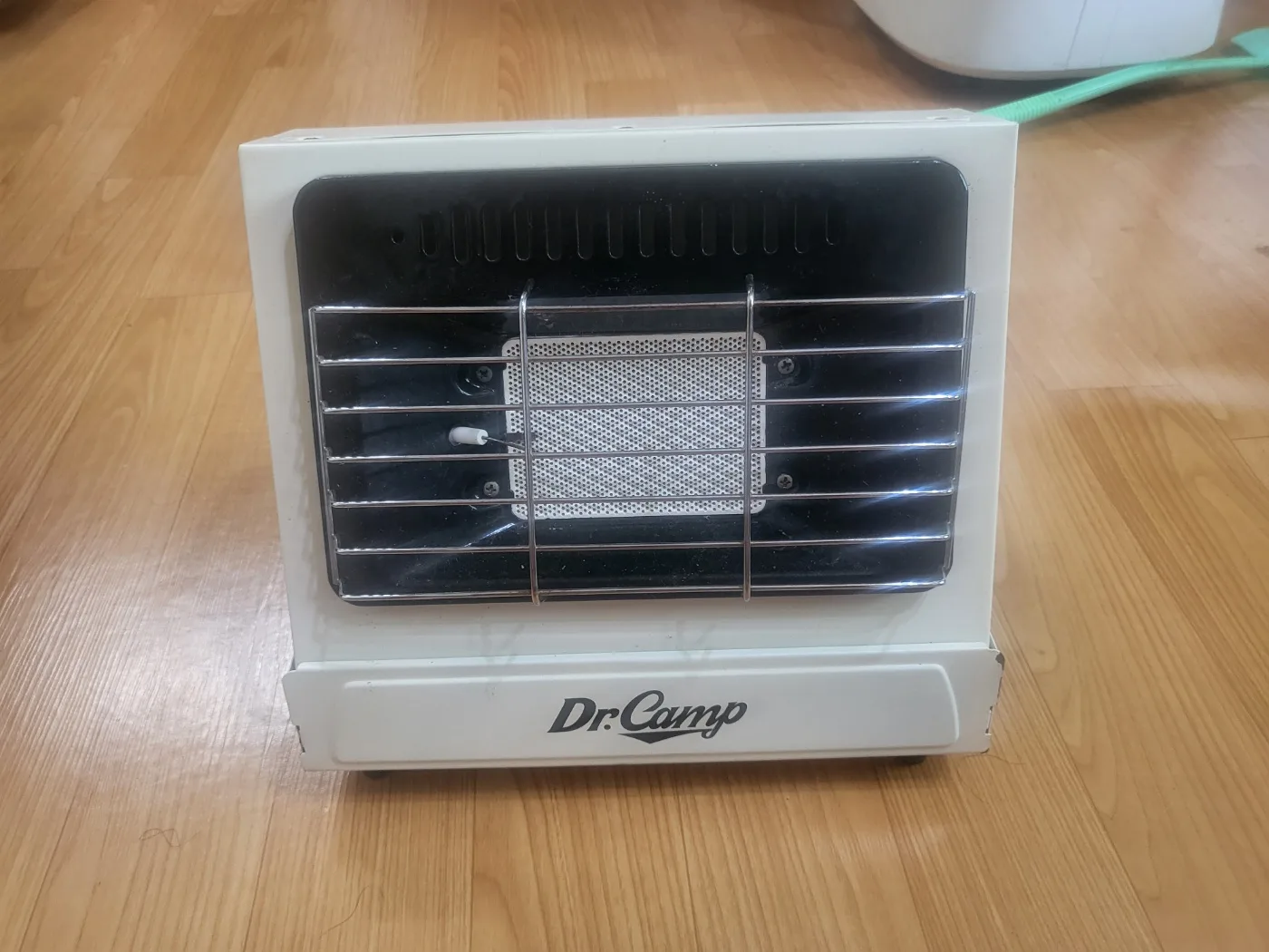 부탄가스 난로 팝니다!