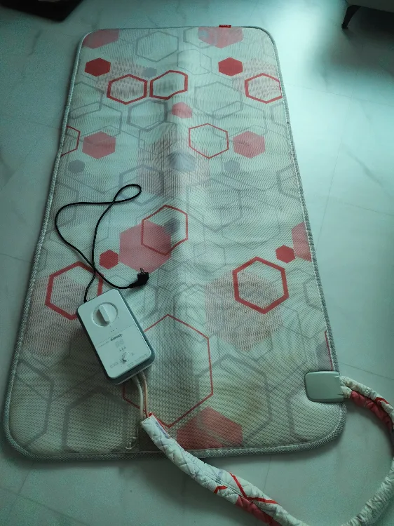 일월전기온수매트