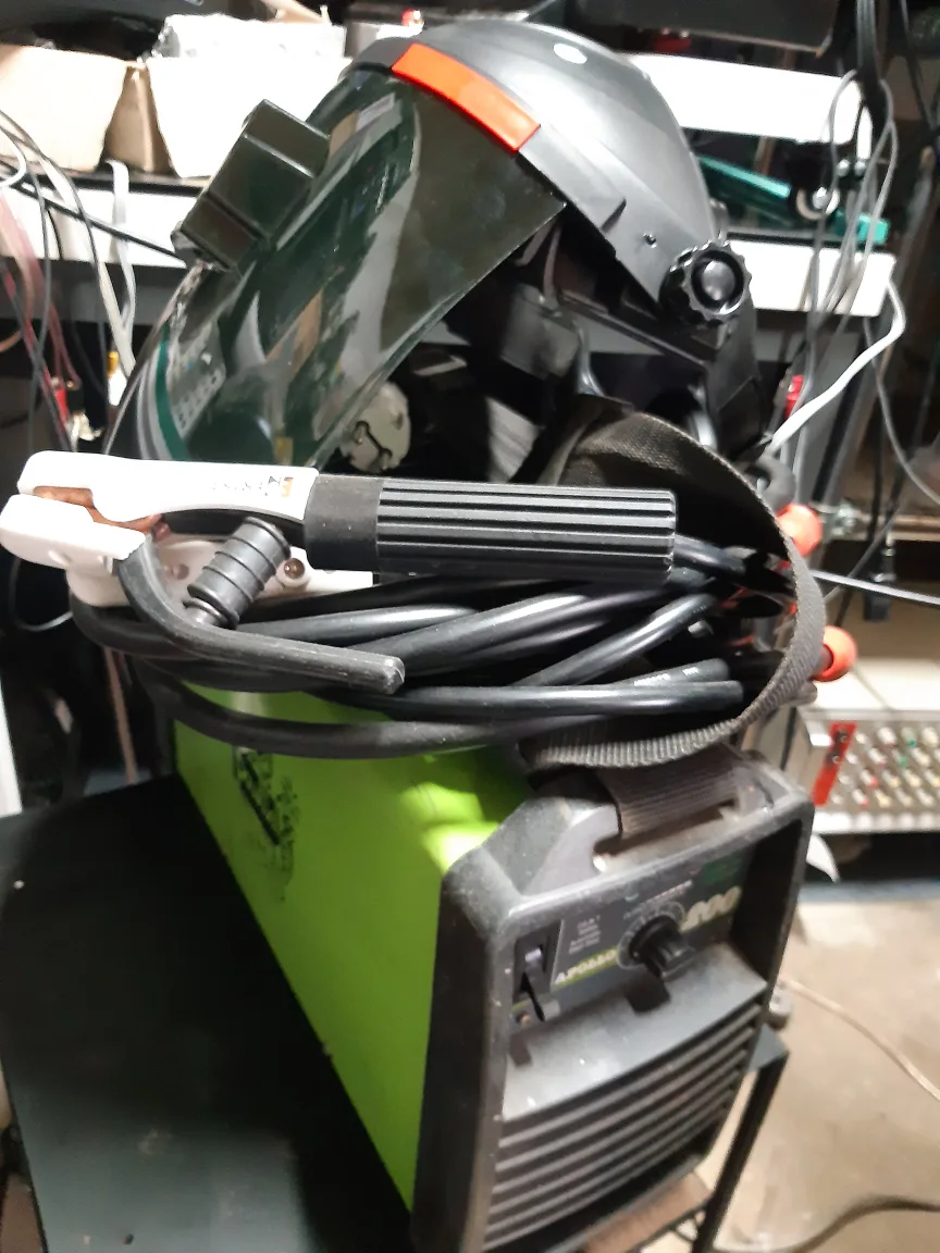 인버터용접기 국내산7k 풀셋트