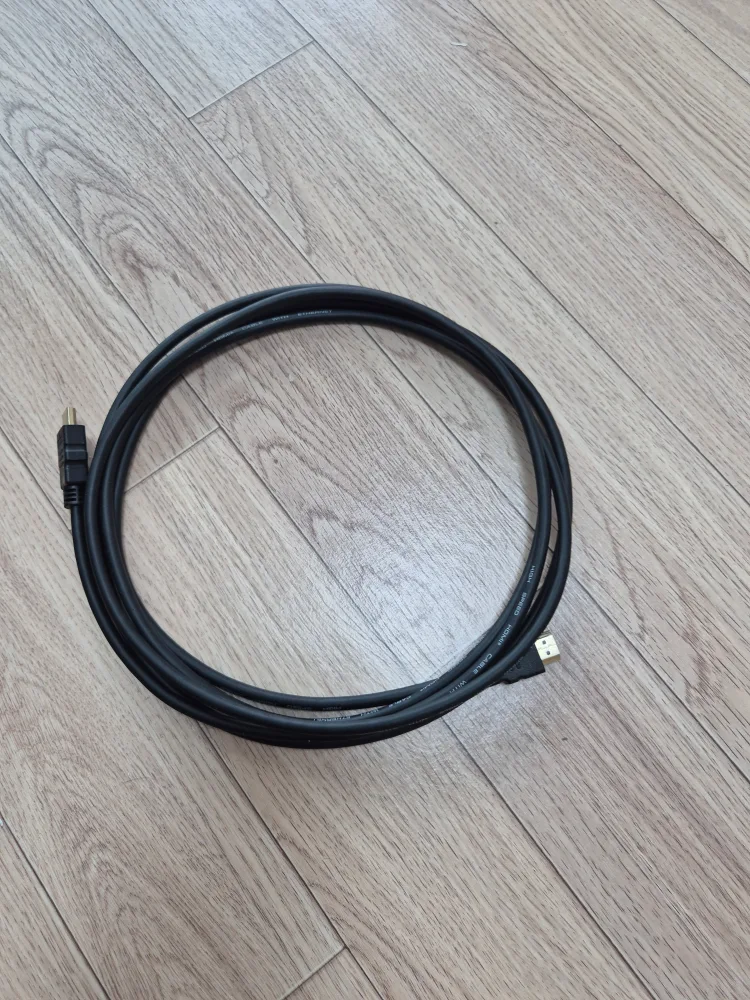 HDMI 3m(중고)