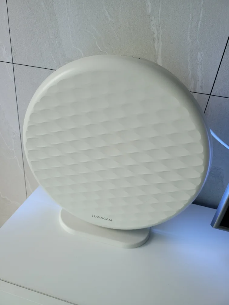 해바캄 모기퇴치기