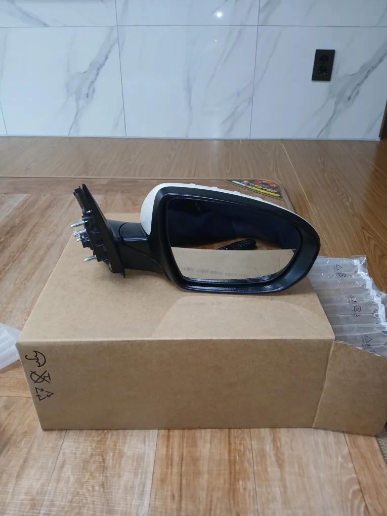 기아차(  정품)중고