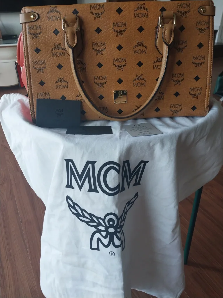 mcm가방