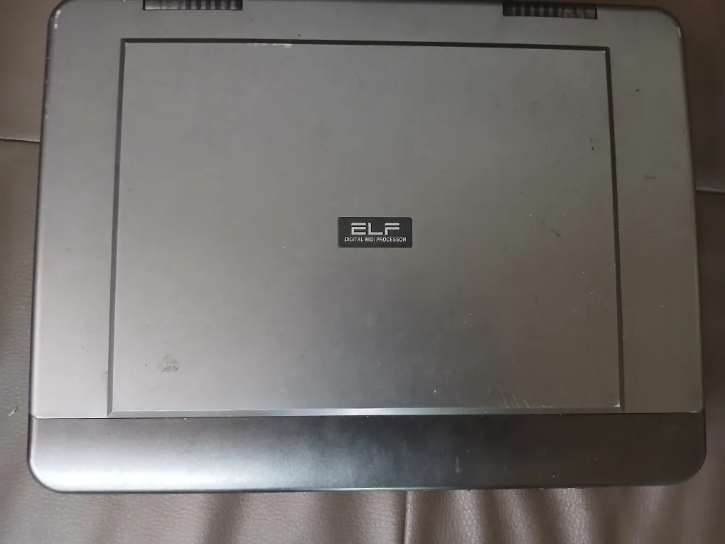 엘프 606 중고반주기