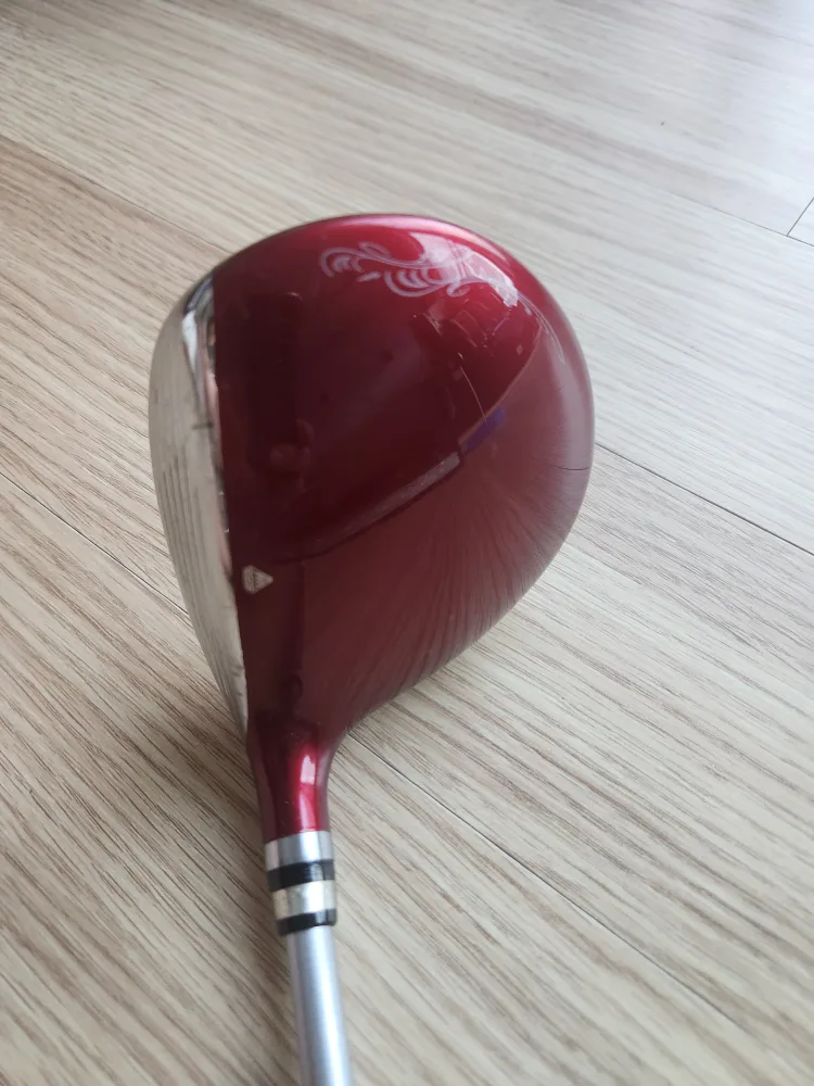 미즈노 여성5번 우드팝니다.