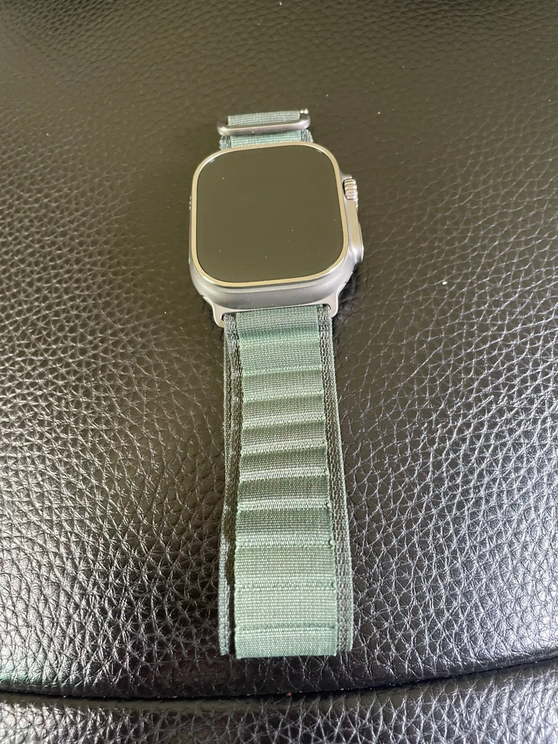 애플워치 울트라 1