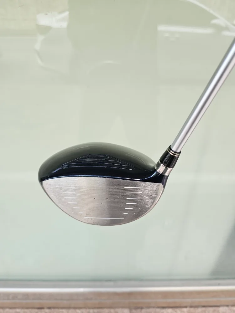 중고여성용드라이버