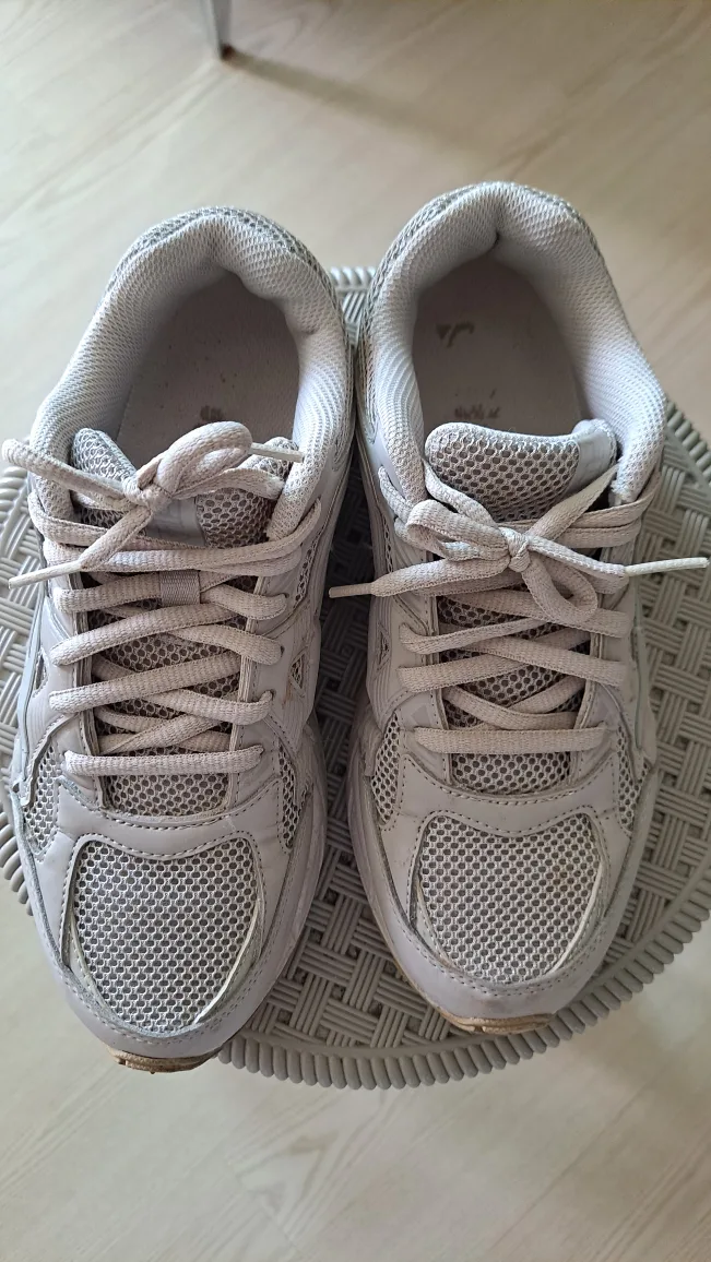 필라중고신발(250)