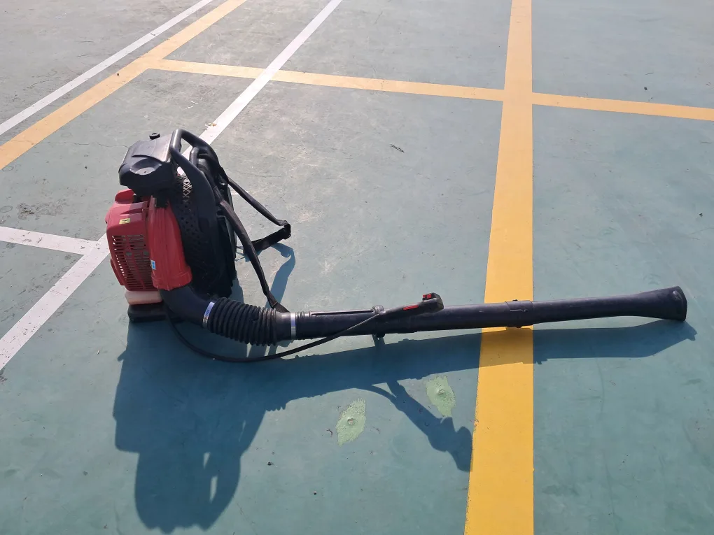 엔진브로워팔아요