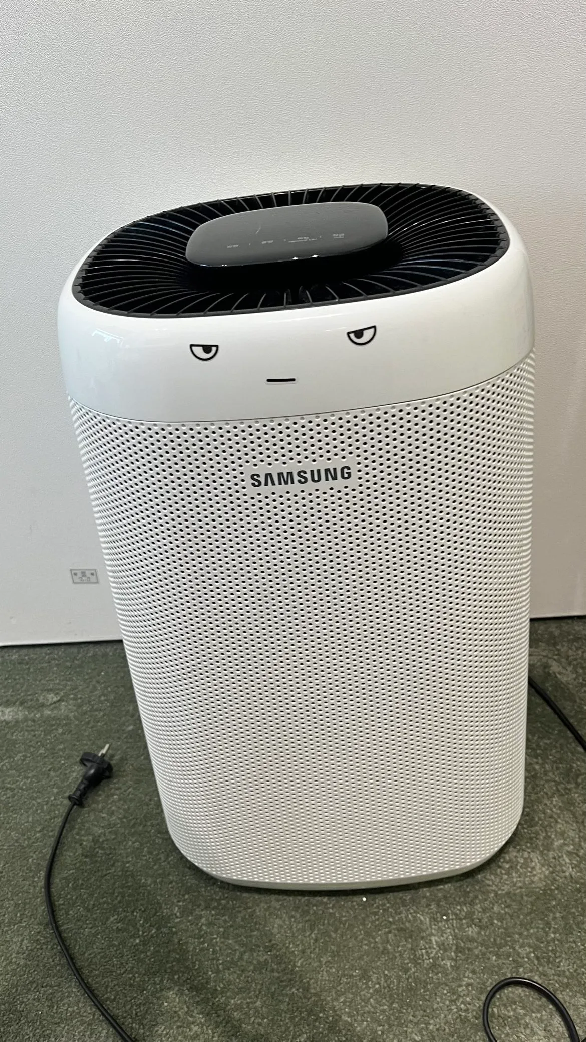 삼성 공기청정기