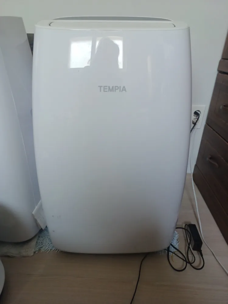 이동식냉난방기