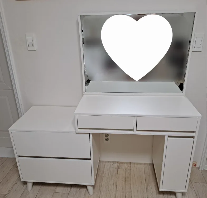 화장대 판매합니다 *중고상품