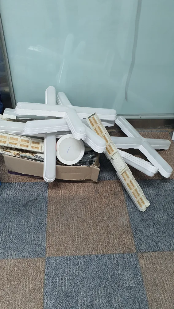 LED형광등 중고 무료나눔