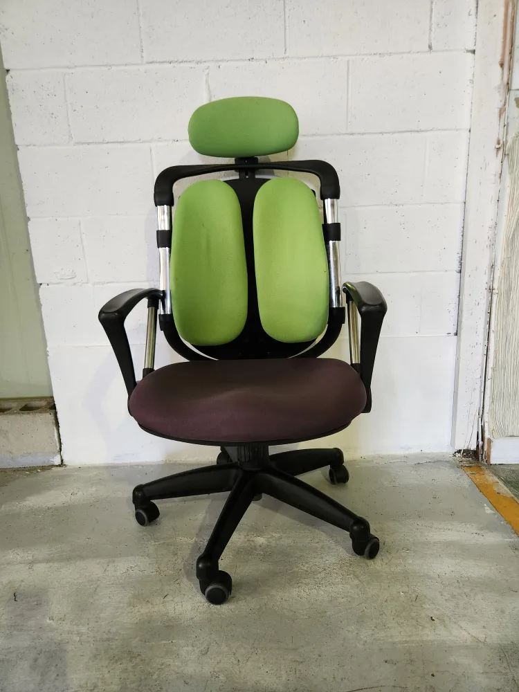 사무용의자 중고사무용의자