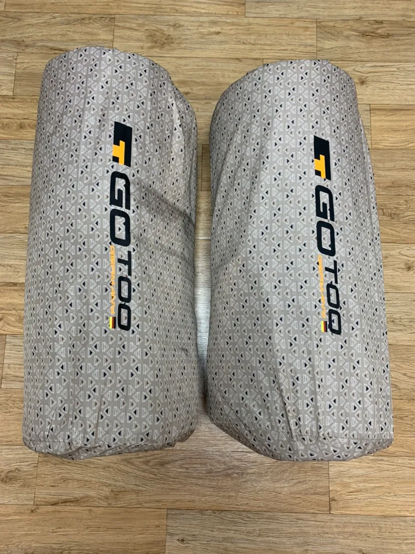 고투 더블 자충 팝니다 (1set) 수정