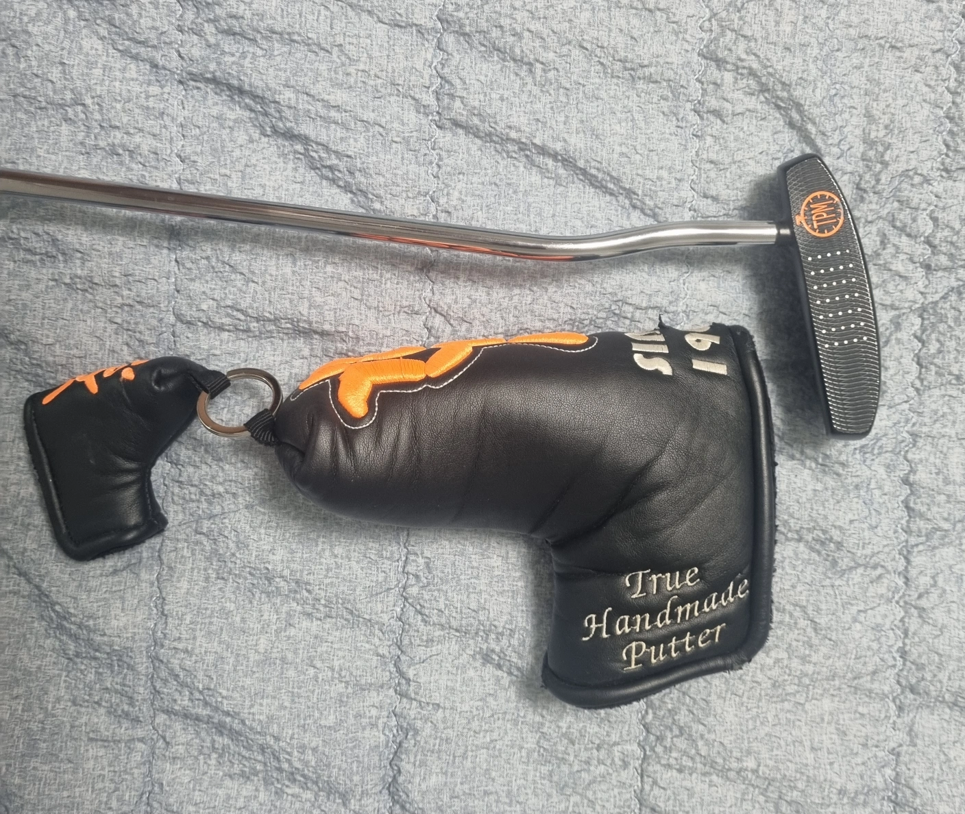 TOUR ISSUE TI56 퍼터 | 당근 중고거래