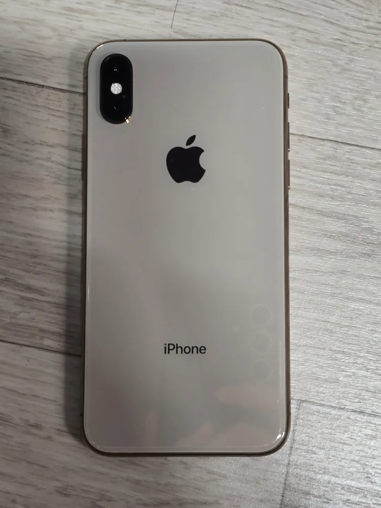 아이폰 Xs 64GB 중고 팝니다