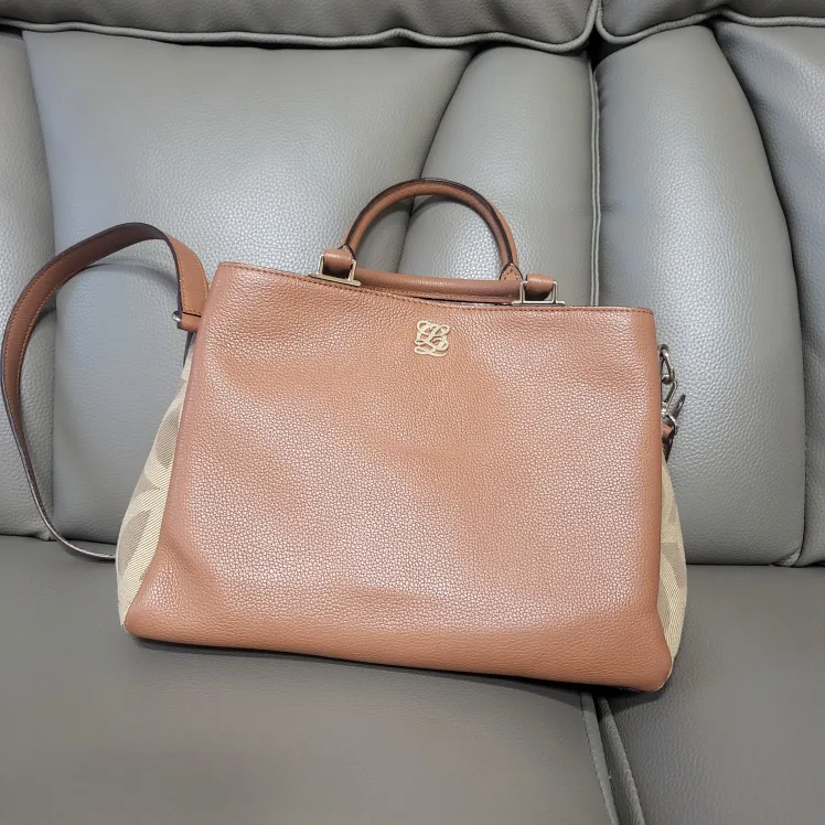 루이까또즈 중고 토드백