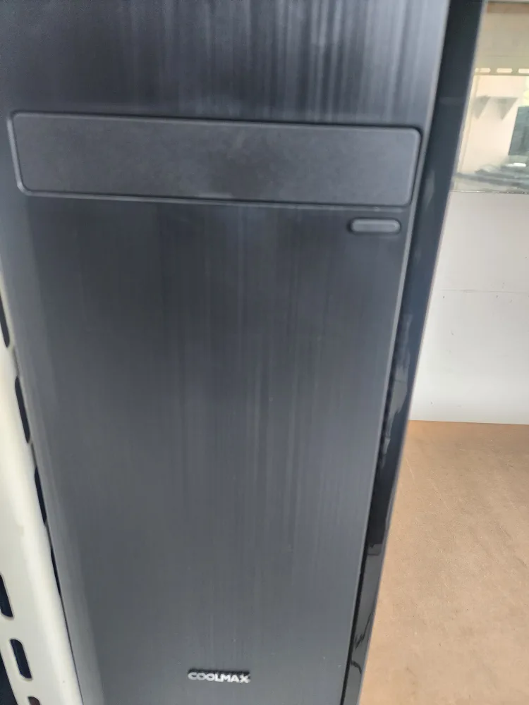 컴퓨터중고 팔아요