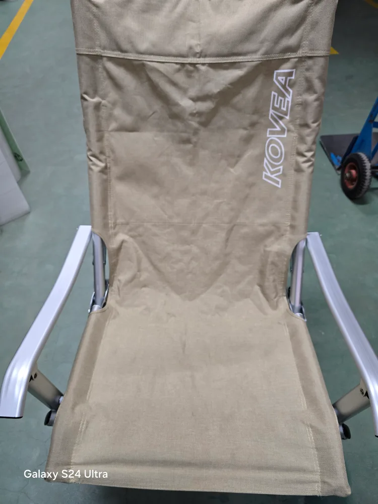 캠핑의자,코베아 릴렉스체어 판매합니다