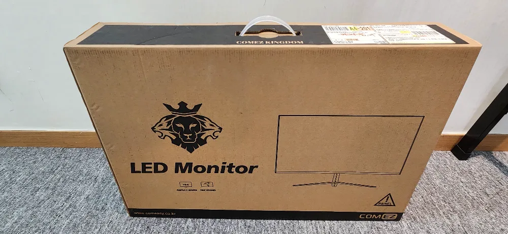 PC 풀세트 i5-4570/8G/SSD240+500, GT520 27인치 모니터+키보드+마우스+장패스 포함