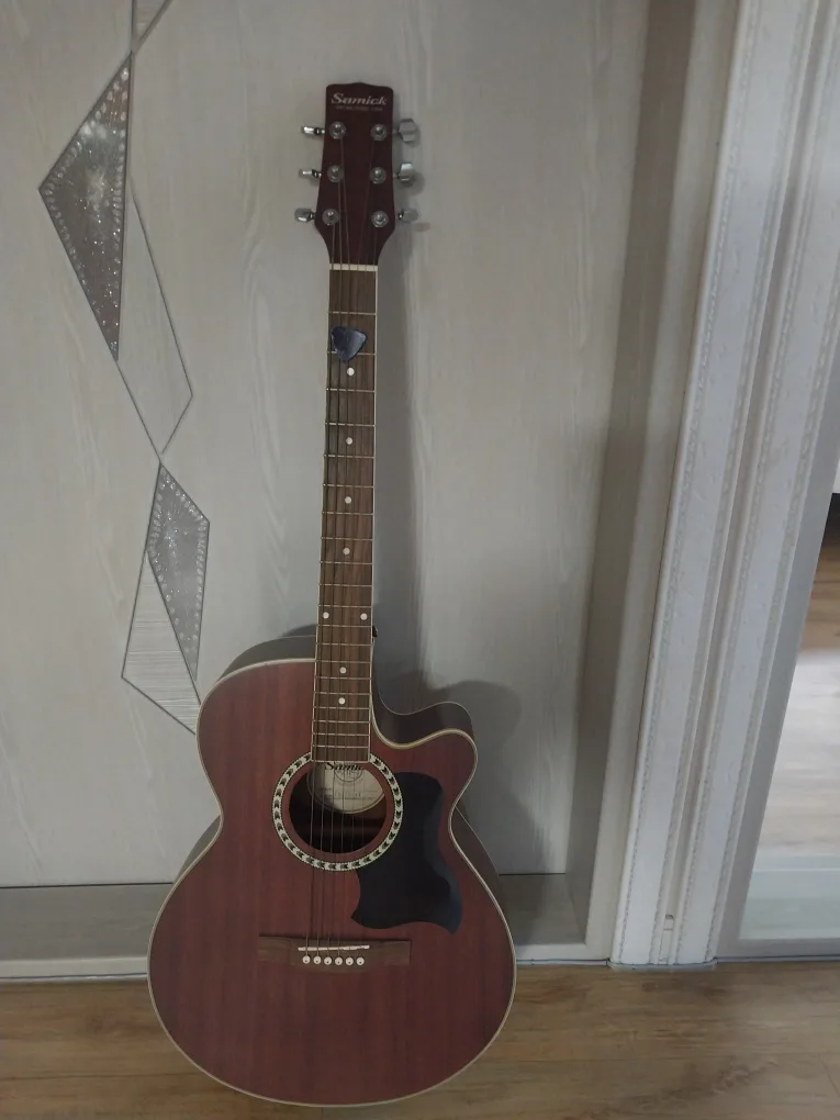 중고 기타. 판매합니다