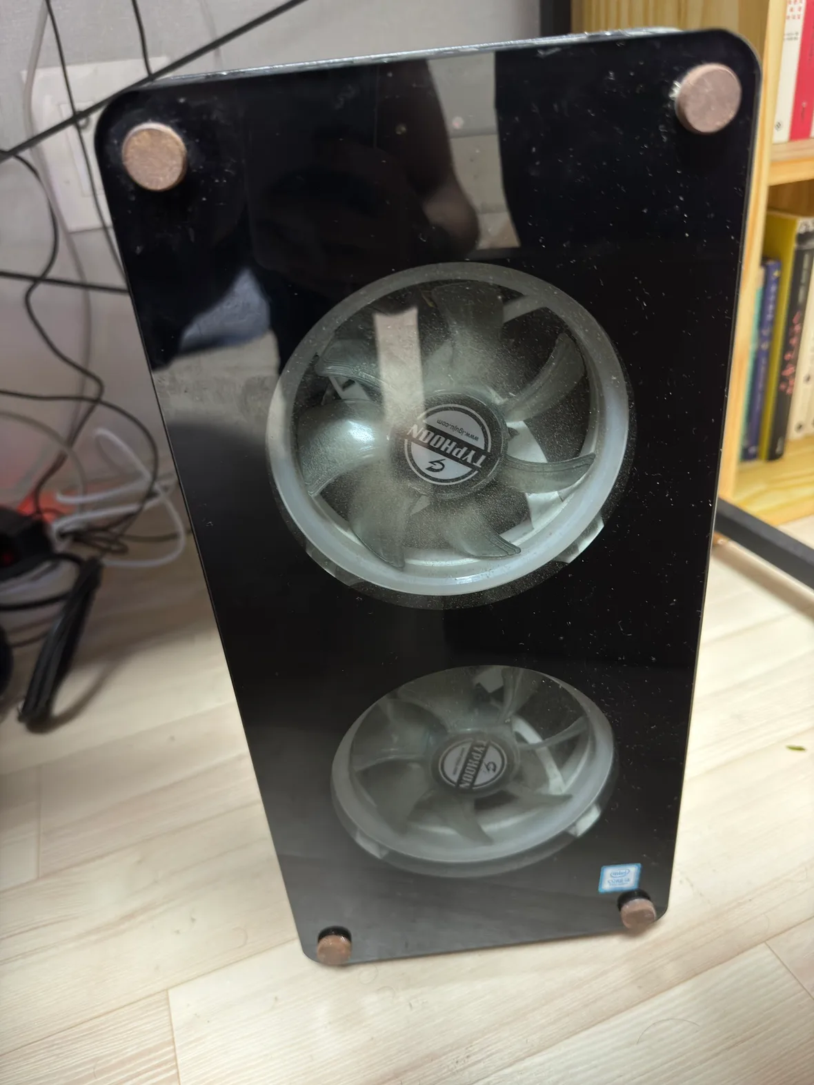 중고 컴퓨터 팝니다